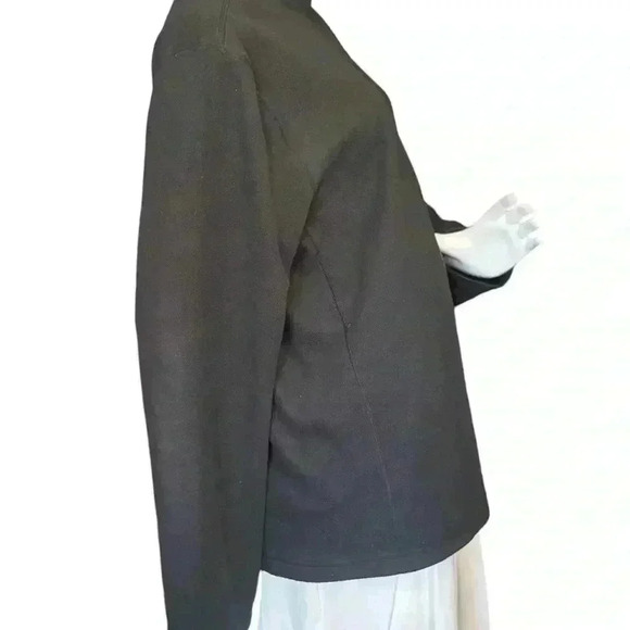 The North Face Soft Shell Full Zip Jacket Size Extra Large, - Picture 5 of 10